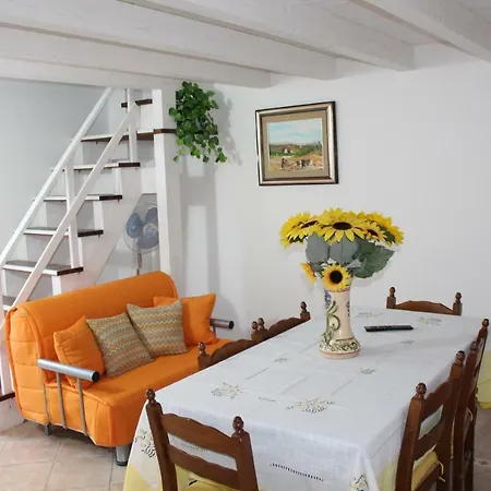 Casa Luce * 포르토 세자레오