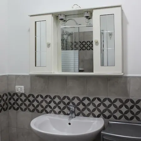 펜션 Casa Luce 포르토 세자레오
