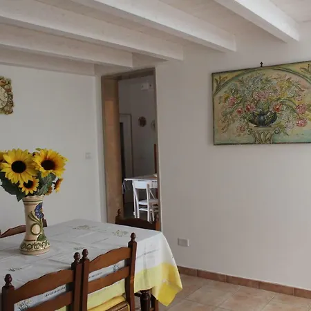 Casa Luce * 포르토 세자레오