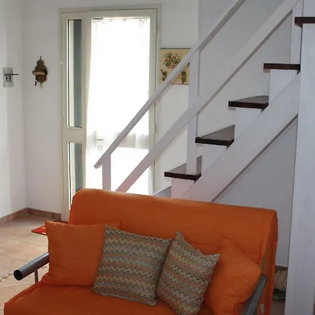 Casa Luce * 포르토 세자레오