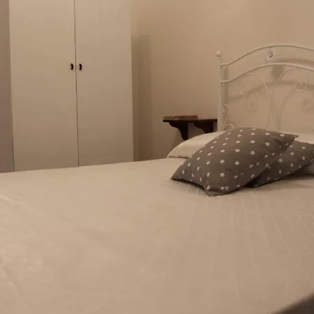 Casa Luce 펜션 포르토 세자레오