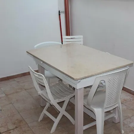 Casa Luce * 포르토 세자레오