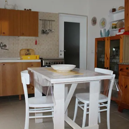 Casa Luce * 포르토 세자레오